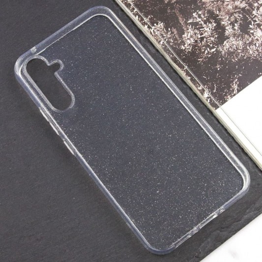 TPU чохол Nova для Samsung Galaxy A54 5G Clear - зображення 6 