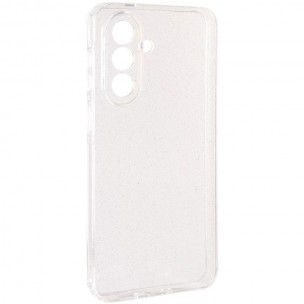 TPU чехол Nova для Samsung Galaxy A54 5G Clear