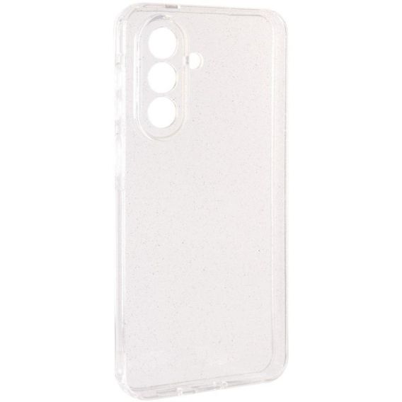 TPU чохол Nova для Samsung Galaxy A54 5G Clear