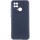 Чохол Silicone Cover Lakshmi Full Camera (AAA) для Xiaomi Redmi 10C Темно-синій / Midnight blue