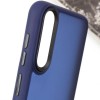 Чохол TPU+PC Lyon Frosted для Samsung Galaxy A50 (A505F) / A50s / A30s Navy Blue