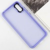 Чехол TPU+PC Lyon Frosted для Xiaomi Redmi 9A Purple