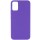 Чохол Silicone Cover Lakshmi (AAA) для Samsung Galaxy A51 4G Фіолетовий / Amethyst