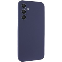 Чохол Silicone Cover Lakshmi Full Camera (AA) для Samsung Galaxy A54 5G Синій / Midnight Blue