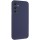 Чохол Silicone Cover Lakshmi Full Camera (AA) для Samsung Galaxy A54 5G Синій / Midnight Blue
