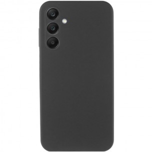 Чехол Silicone Cover Lakshmi Full Camera (AA) для Samsung Galaxy A54 5G Черный / Black