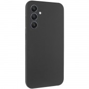 Чохол Silicone Cover Lakshmi Full Camera (AA) для Samsung Galaxy A54 5G Чорний / Black