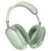 Накладні бездротові навушники Hoco W55 Pleasing Green