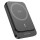 Портативний ЗП Power Bank BOROFONE BJ63 Nimble PD20W з БЗП 5000 mAh Black