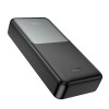 Портативное ЗУ Power Bank Hoco J136A Sirui 22.5W+PD20W 20000 mAh Black