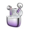 Беспроводные TWS наушники Hoco EW62 Glitter Purple glaze