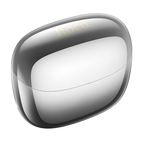 Бездротові TWS навушники Hoco EW62 Glitter Black glaze