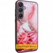 TPU+PC чохол Prisma BubbleGum для Xiaomi Redmi 12C 3D Pink