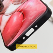 TPU+PC чохол Prisma BubbleGum для Xiaomi Redmi 12C 3D Pink