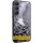 TPU+PC чохол Prisma BubbleGum для Xiaomi Redmi 12C 3D Grey