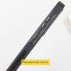 TPU+PC чехол Prisma BubbleGum для Xiaomi Redmi 12C 3D Grey