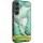 TPU+PC чохол Prisma BubbleGum для Xiaomi Redmi 12C 3D Green