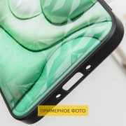 TPU+PC чохол Prisma BubbleGum для Xiaomi Redmi 12C 3D Green