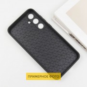 TPU+PC чохол Prisma BubbleGum для Xiaomi Redmi 12C 3D Blue