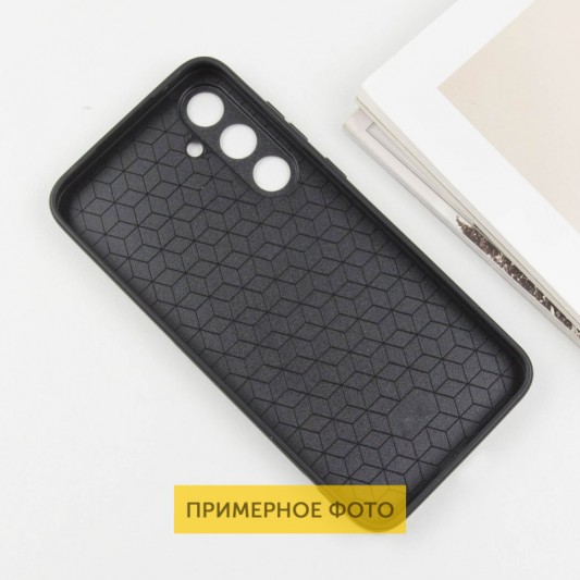 TPU+PC чохол Prisma BubbleGum для Xiaomi Redmi 12C 3D Blue - зображення 3 