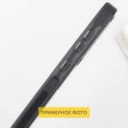 TPU+PC чохол Prisma BubbleGum для Xiaomi Redmi 12C 3D Blue