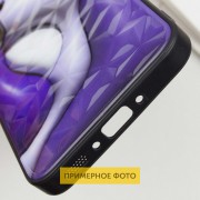 TPU+PC чохол Prisma BubbleGum для Xiaomi Redmi 12C 3D Blue