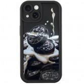 TPU чехол Prestige для Apple iPhone 13 (6.1 дюйма) Oreo