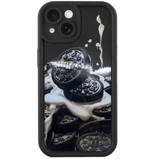 TPU чехол Prestige для Apple iPhone 13 (6.1") Oreo