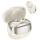 Бездротові TWS навушники Hoco EW200 Elegant Milky White