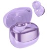 Беспроводные TWS наушники Hoco EW200 Elegant Purple