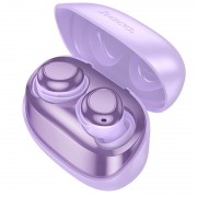 Бездротові TWS навушники Hoco EW200 Elegant Purple