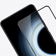 Защитное стекло Nillkin (CP+PRO) для Xiaomi 14T / 14T Pro Черный