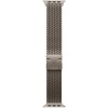 Ремешок Milanese Loop New Design для Apple Watch 38/40/41/42mm(ser.10) Titanium