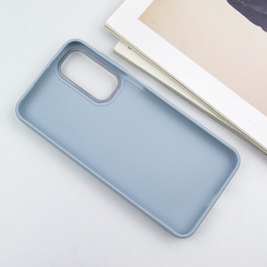 Чохол TPU Leather Toys для Xiaomi Redmi Note 11 Pro 4G/5G / 12 Pro 4G Labubu / Blue - зображення 3 