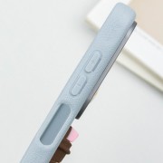 Чохол TPU Leather Toys для Xiaomi Redmi Note 11 Pro 4G/5G / 12 Pro 4G Labubu / Blue