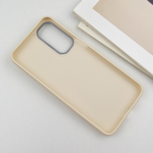Чохол TPU Leather Toys для Xiaomi Redmi Note 11 Pro 4G/5G / 12 Pro 4G Capybara / Sand - зображення 3 