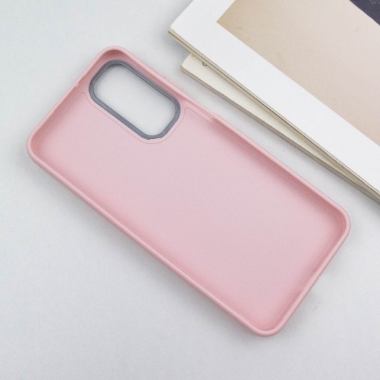 Чохол TPU Leather Toys для Xiaomi Redmi Note 11 Pro 4G/5G / 12 Pro 4G Capybara / Pink - зображення 3 
