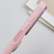 Чохол TPU Leather Toys для Xiaomi Redmi Note 11 Pro 4G/5G / 12 Pro 4G Capybara / Pink