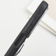 Чохол TPU Leather Toys для Xiaomi Redmi Note 11 Pro 4G/5G / 12 Pro 4G Monster / Black