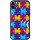 TPU+PC чехол Prisma Fluffie для Apple iPhone 11 Pro Max (6.5") Puzzle