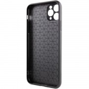 TPU+PC чехол Prisma Fluffie для Apple iPhone 11 Pro Max (6.5") Puzzle