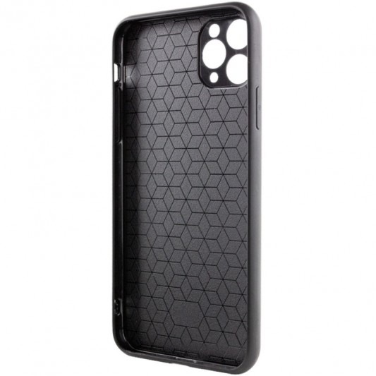 TPU+PC чехол Prisma Fluffie для Apple iPhone 11 Pro Max (6.5") Puzzle - изображение 1