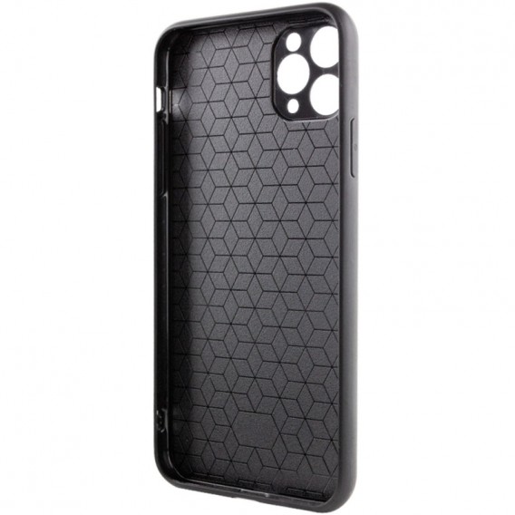 TPU+PC чохол Prisma Fluffie для Apple iPhone 11 Pro Max (6.5") Puzzle