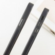 TPU+PC чохол Prisma Fluffie для Apple iPhone 12 (6.1") Donut