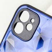 TPU+PC чохол Prisma Fluffie для Apple iPhone 12 (6.1") Pusheen