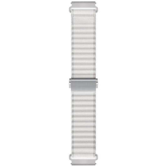 Ремешок Nylon Ocean Band для Smart Watch 20mm White - изображение 1