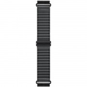 Ремешок Nylon Ocean Band для Smart Watch 20mm Dark Grey