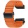 Ремешок Nylon Ocean Band для Smart Watch 20mm Orange
