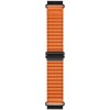 Ремінець Nylon Ocean Band для Smart Watch 20mm Orange