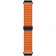 Ремінець Nylon Ocean Band для Smart Watch 20mm Orange